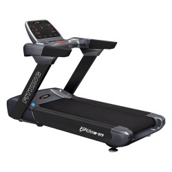 FITKING W-919 COMMERCIAL AC TREADMILL